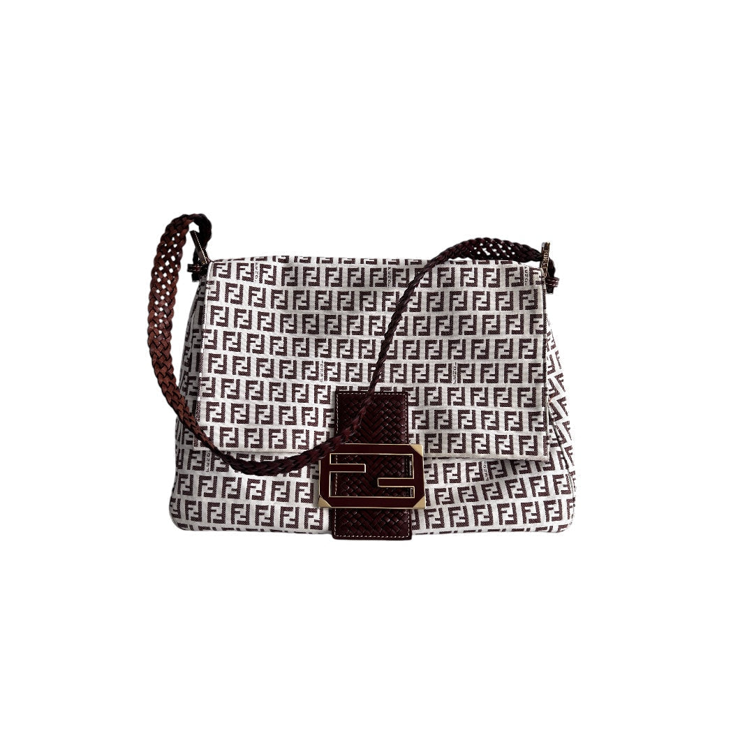 Fendi Bigger mamma baguette